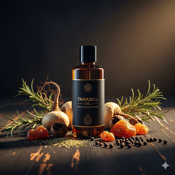 TANASIL OIL